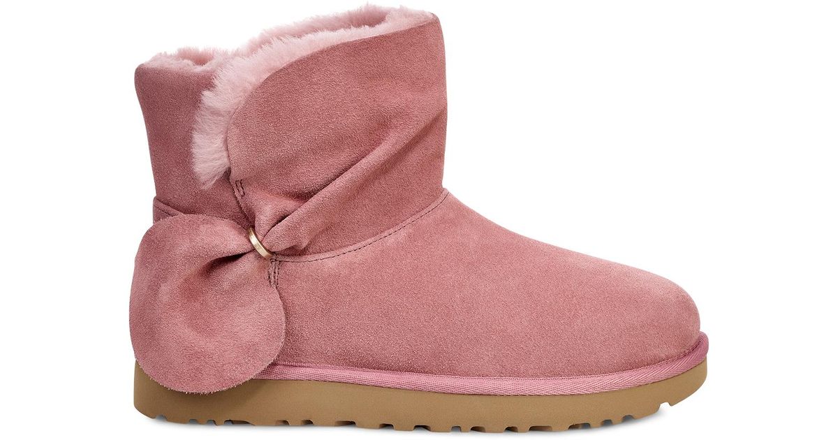 ugg mini twist