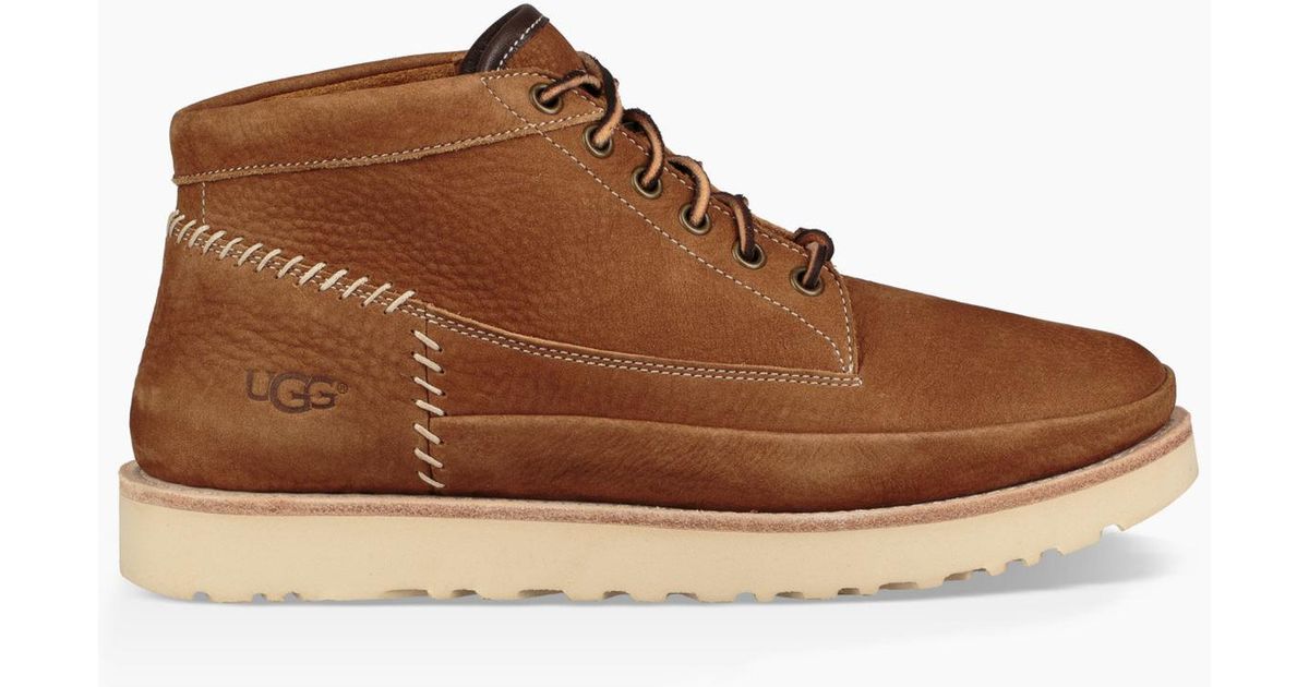 ugg campfire trail boot