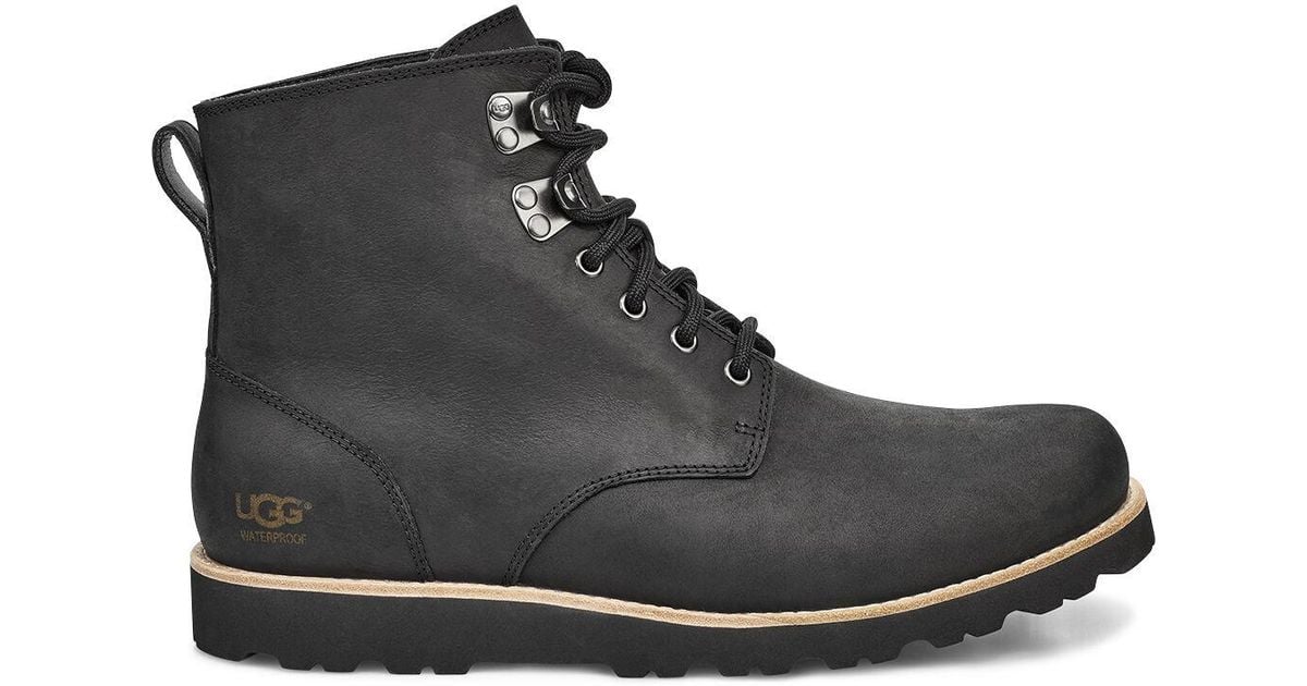 ugg ritter boot mens