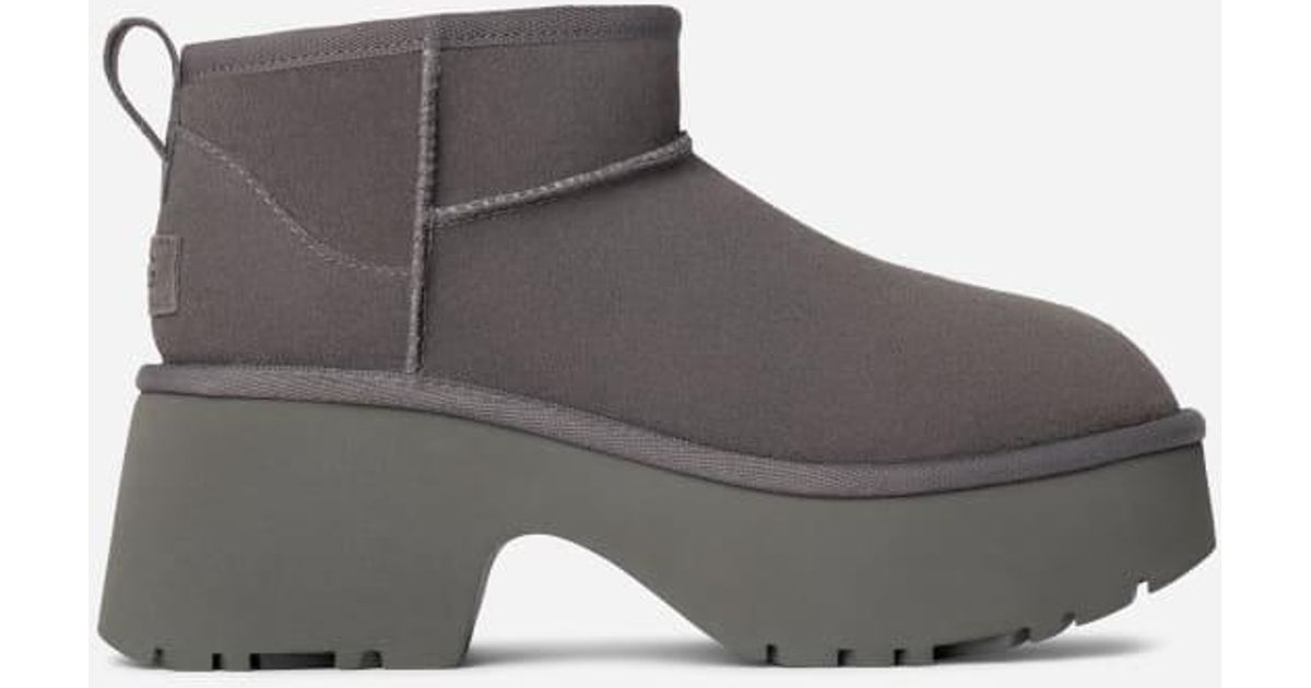 uggs ultra mini new heights
