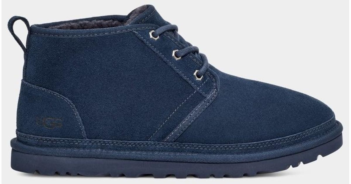 neumel uggs red mens