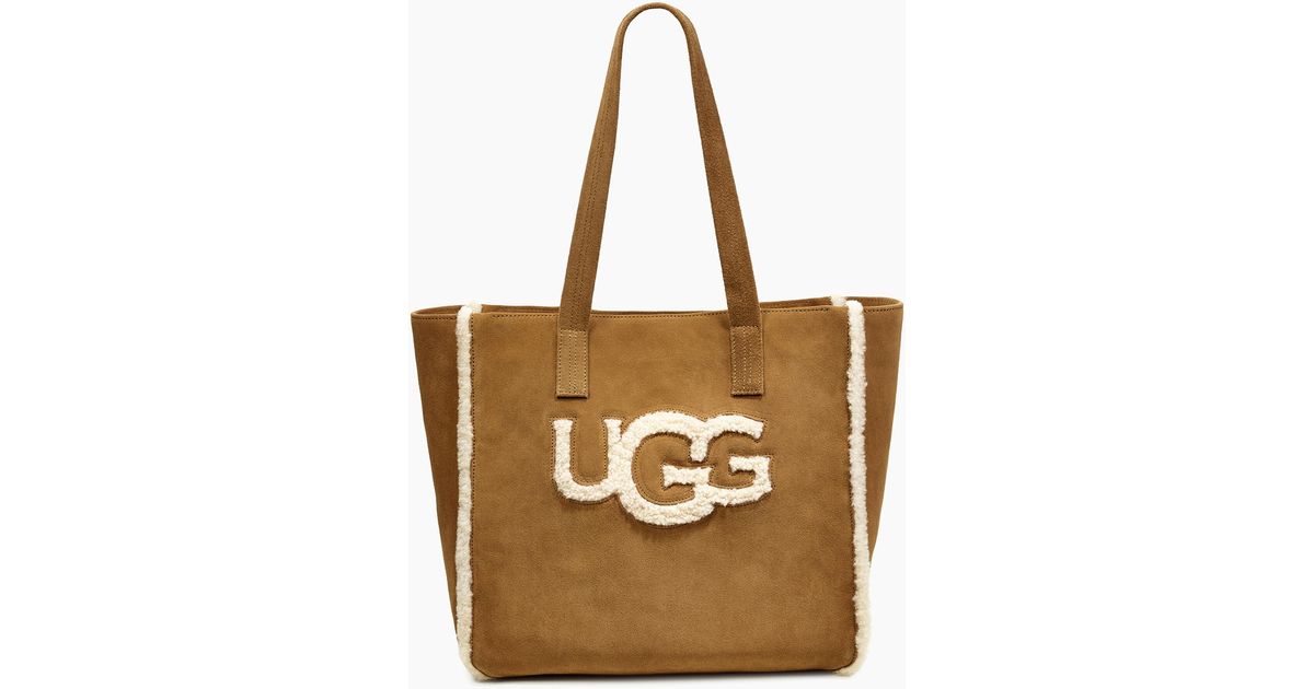 ugg alina tote