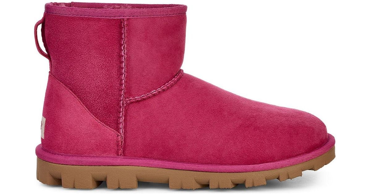 essential ugg boots