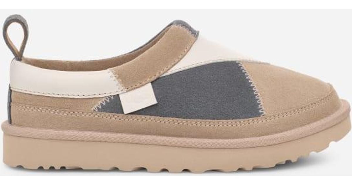 UGG Tasman Reimagined For in Black Lyst UK