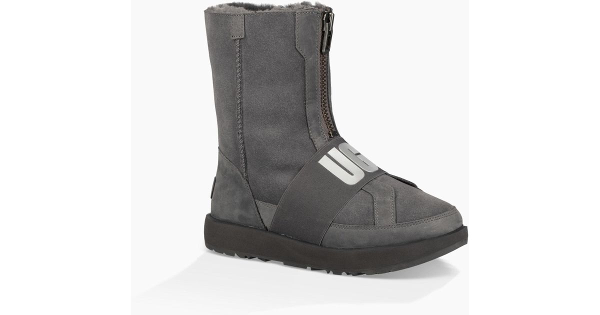 conness waterproof boot