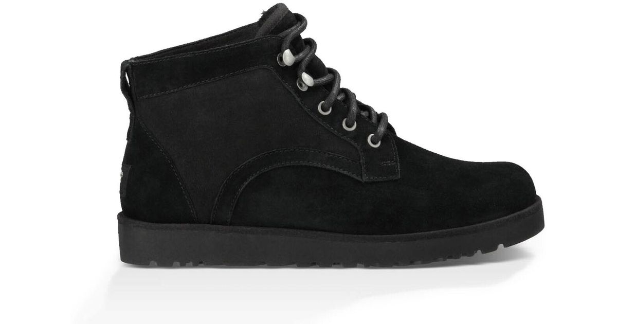 ugg bethany ankle boot