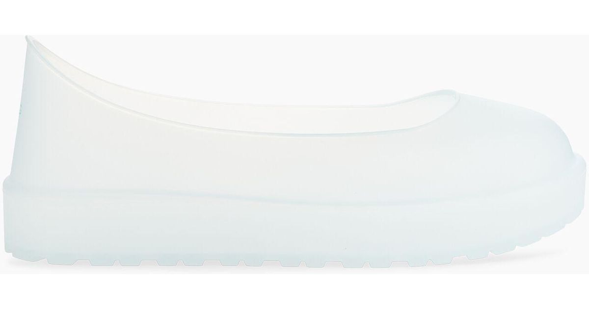 UGG Boot Guard in White for Men Lyst