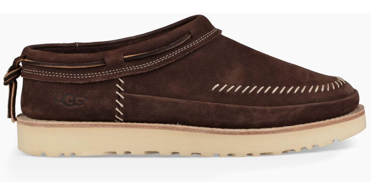 ugg campfire slip on