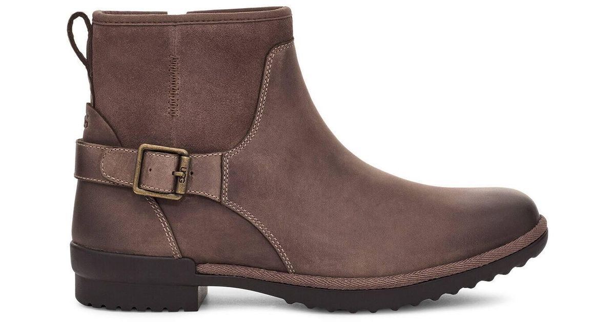 selima ugg