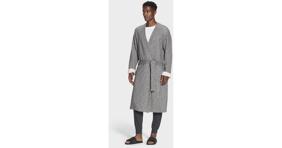 ugg kent robe