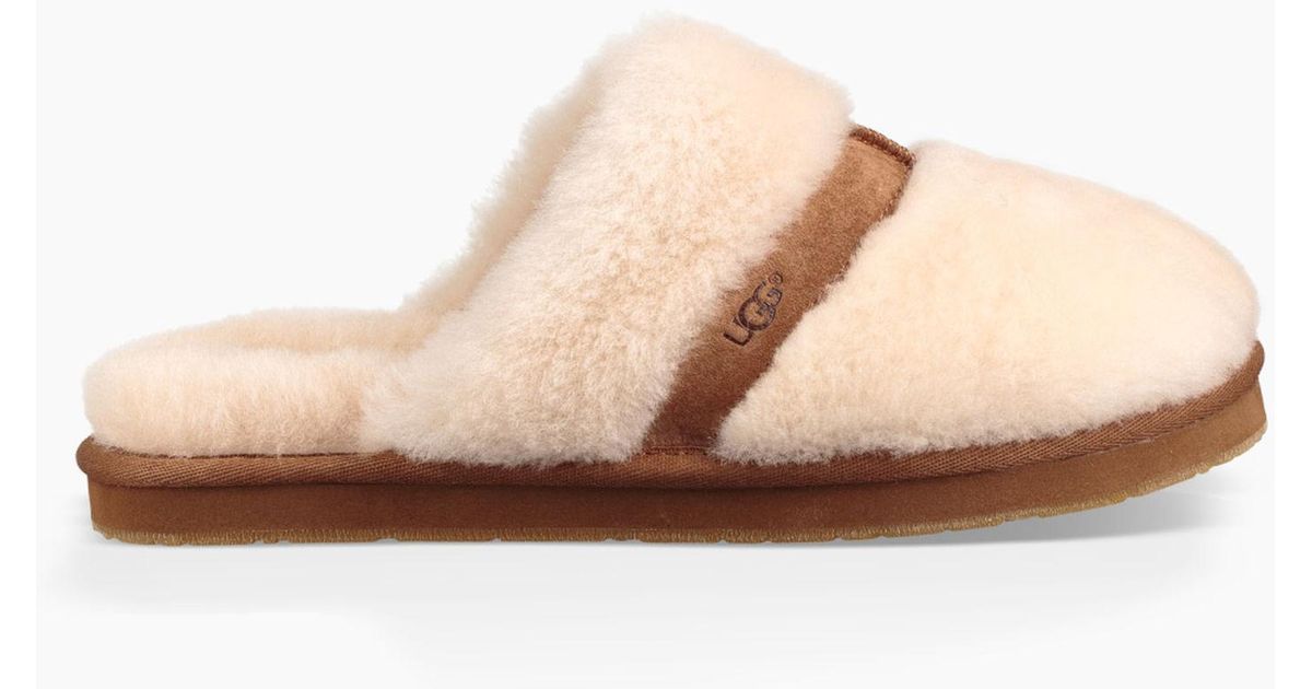 dalla ugg slippers