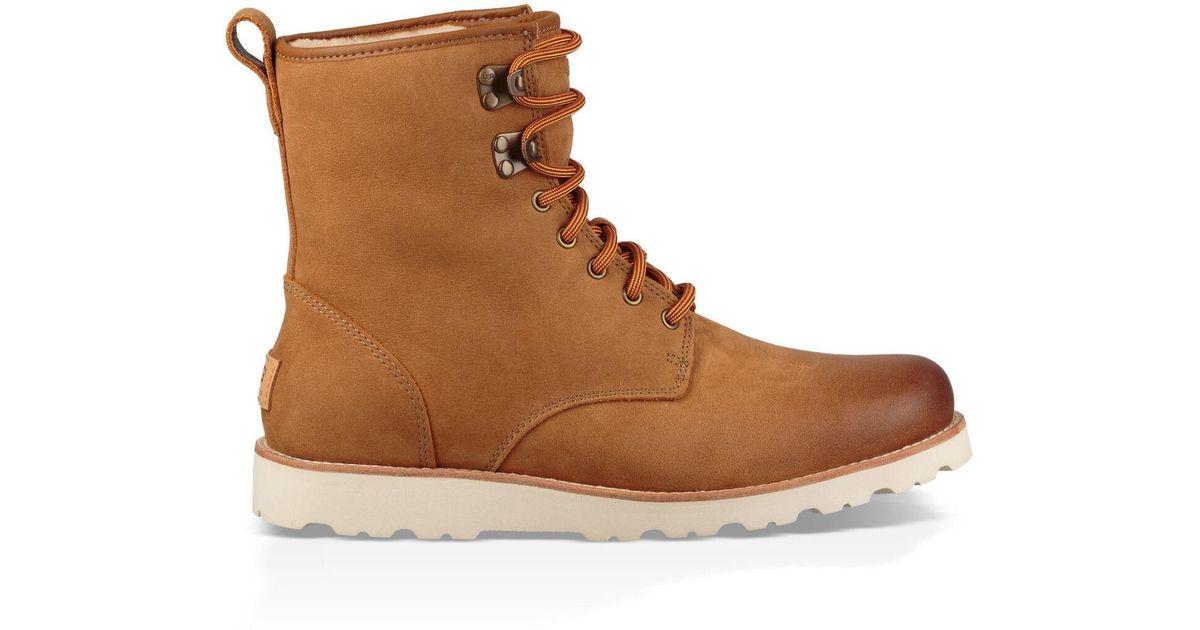 ugg hannen tall boot