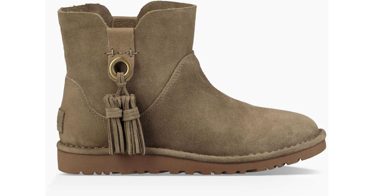 ugg antelope boots