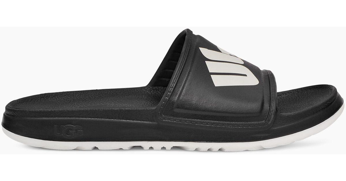 ugg wilcox slide