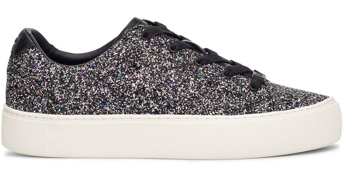 ugg zilo trainers navy