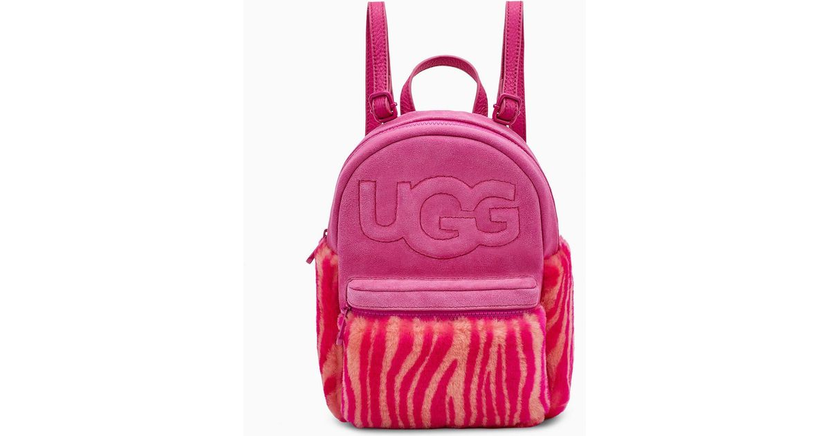 ugg mini backpack