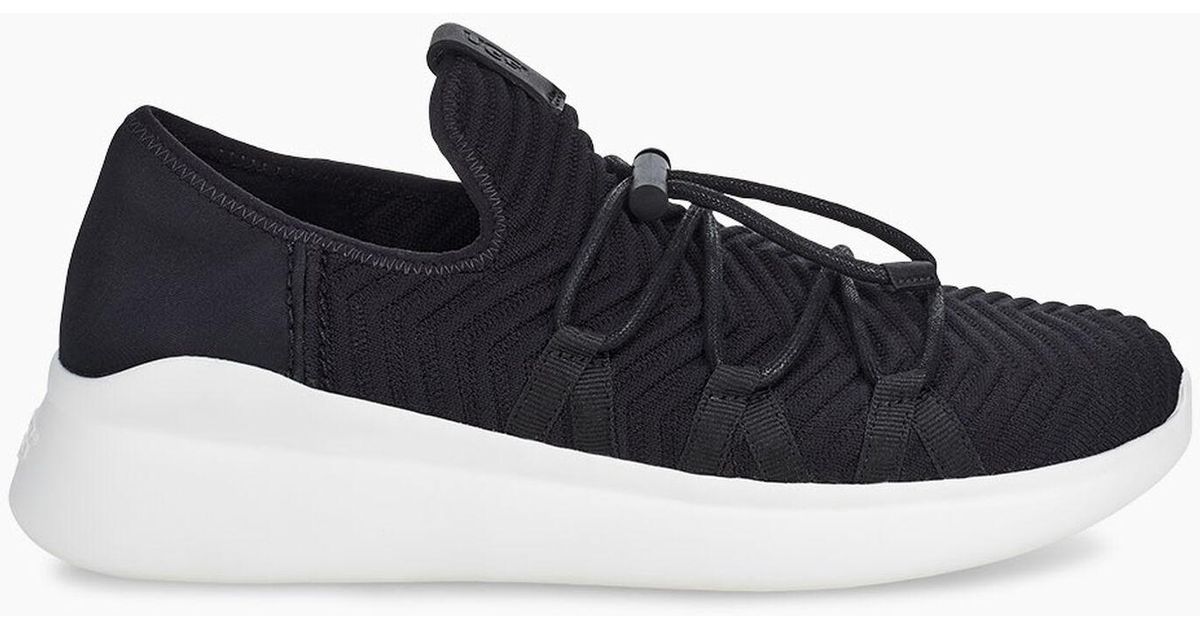 ugg kinney sneaker