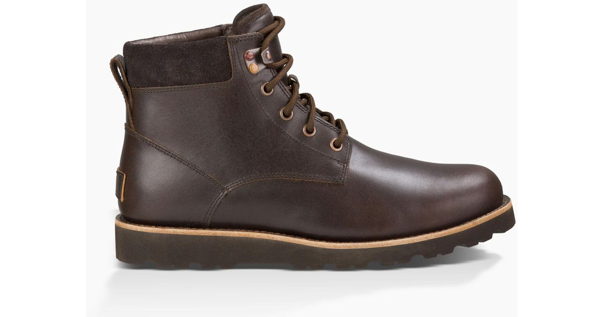 seton boot