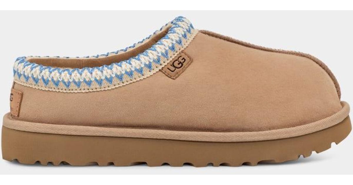 UGG Women's Tasman Regenerate Tasman Regenerate in Green Lyst