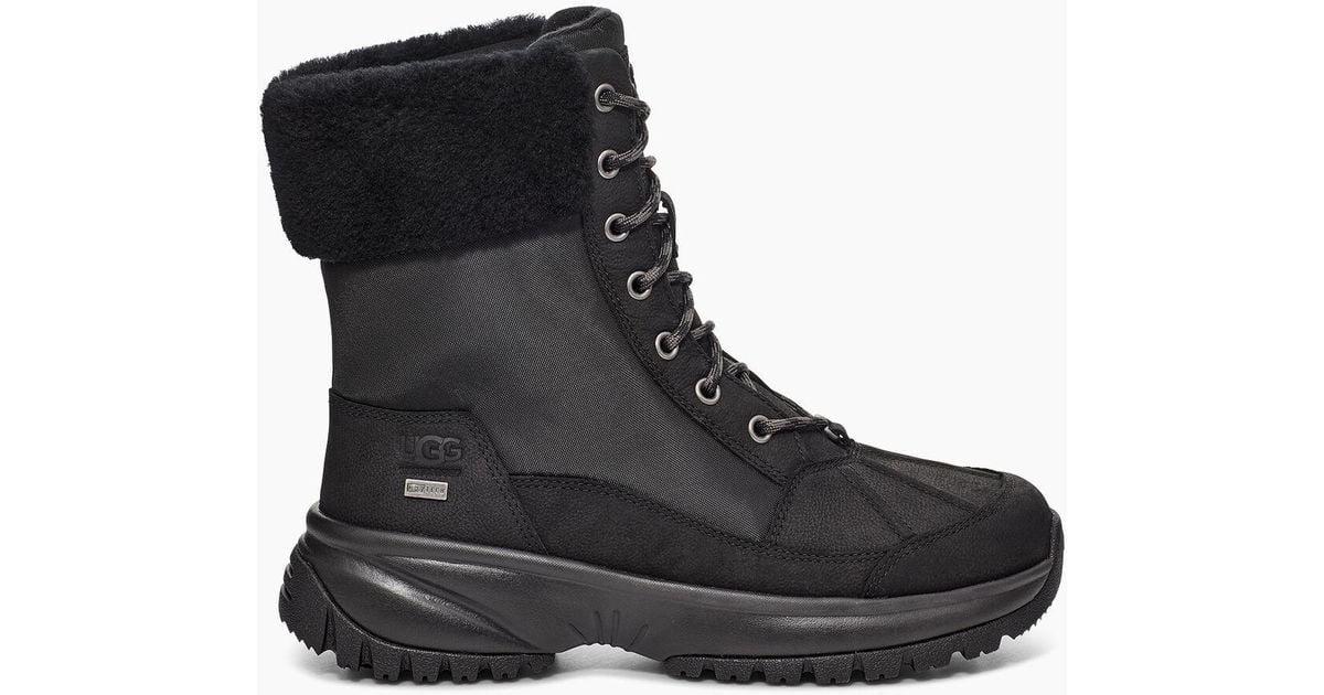 ugg yose hiker
