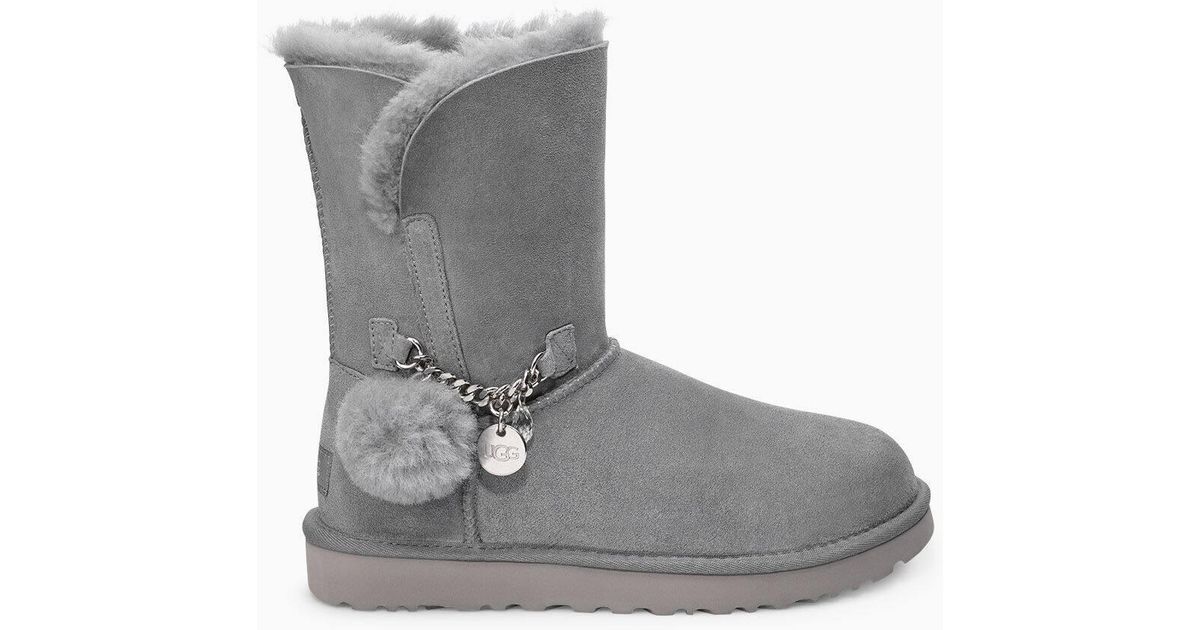 classic charm ugg
