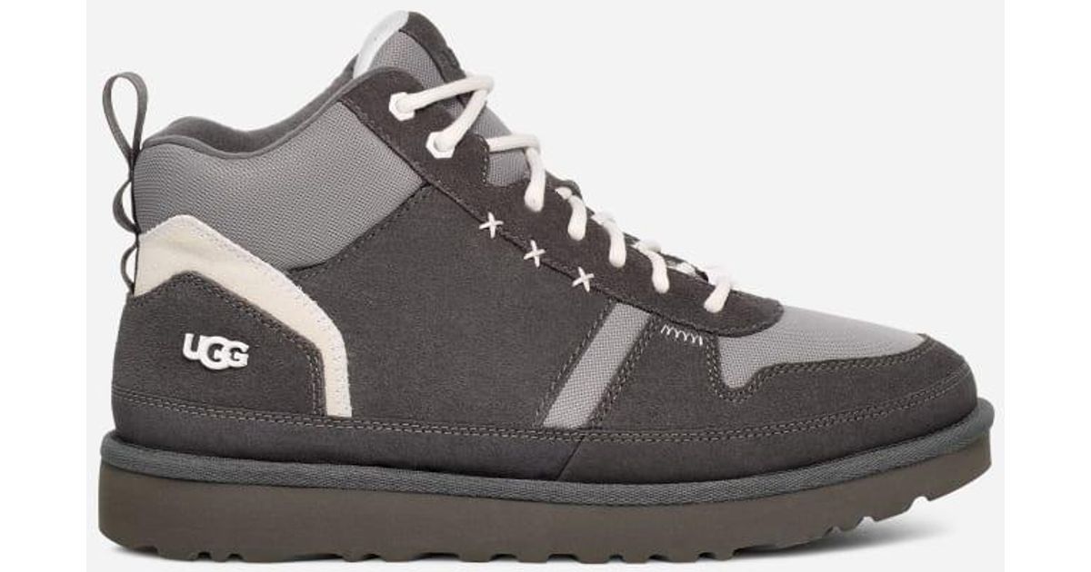 Ugg outlet highland black
