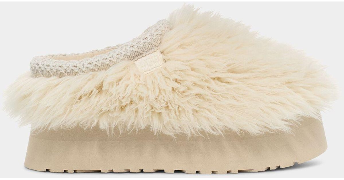 サマーセール35%オフ 【新品】UGG fluff momma sugar tasman - 通販 - thescorpio.nl