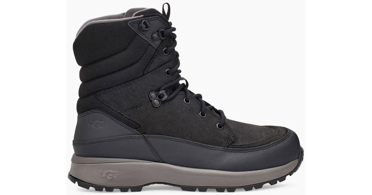 ugg emmett boot high