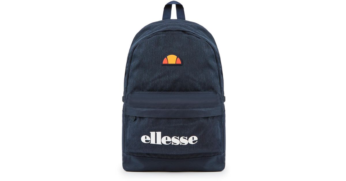 ellesse regent ii backpack