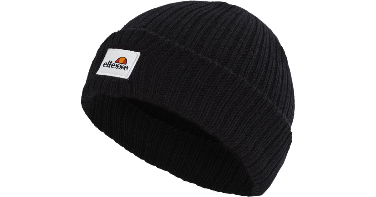 beanie ellesse