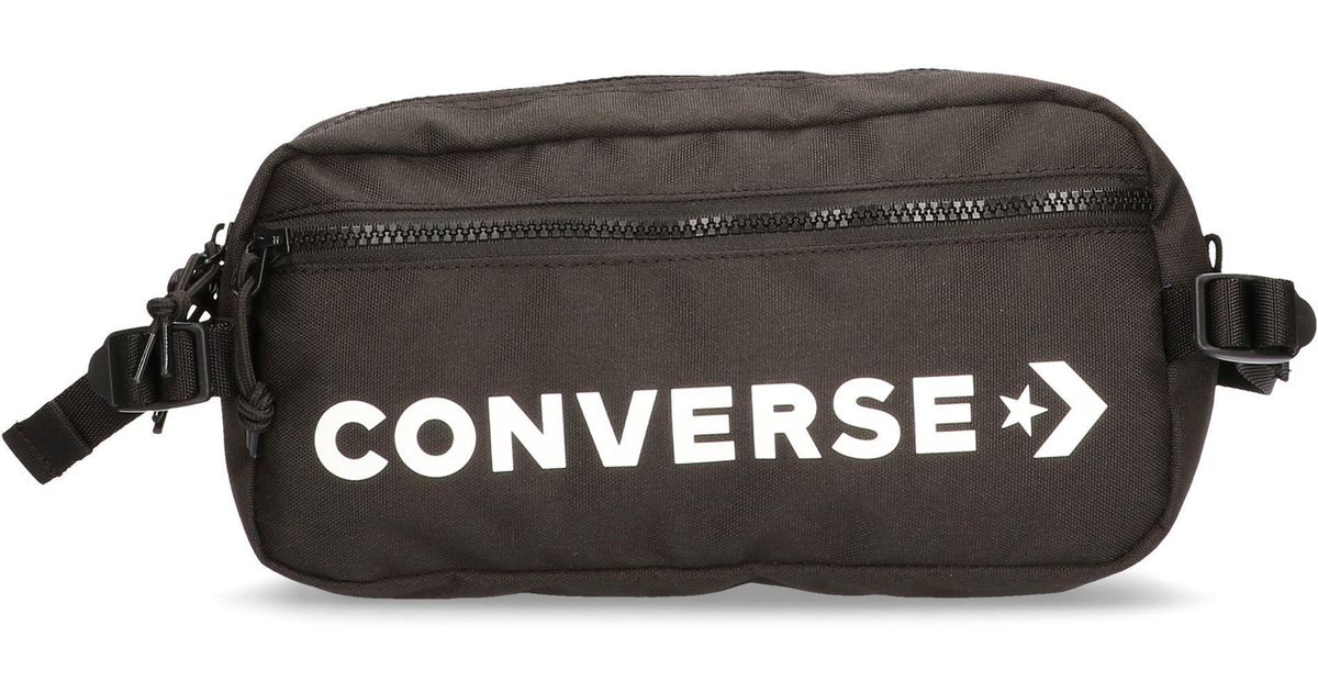 converse bum bag