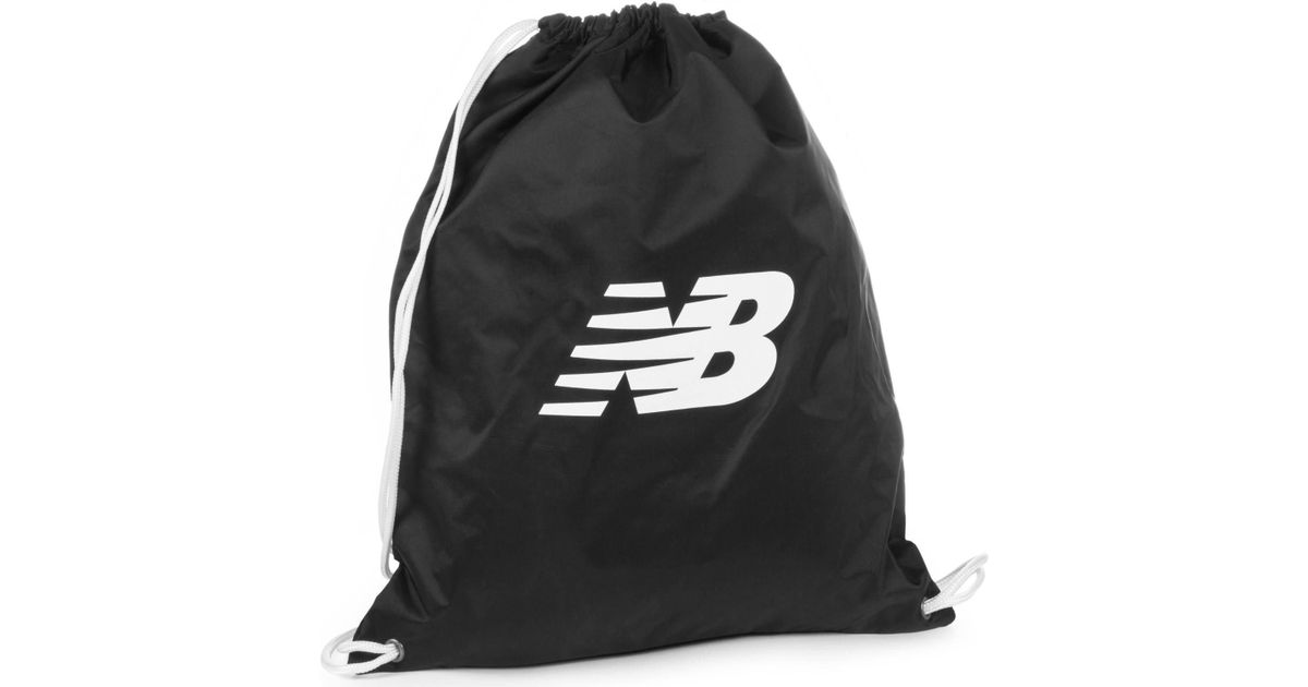 new balance gym bag