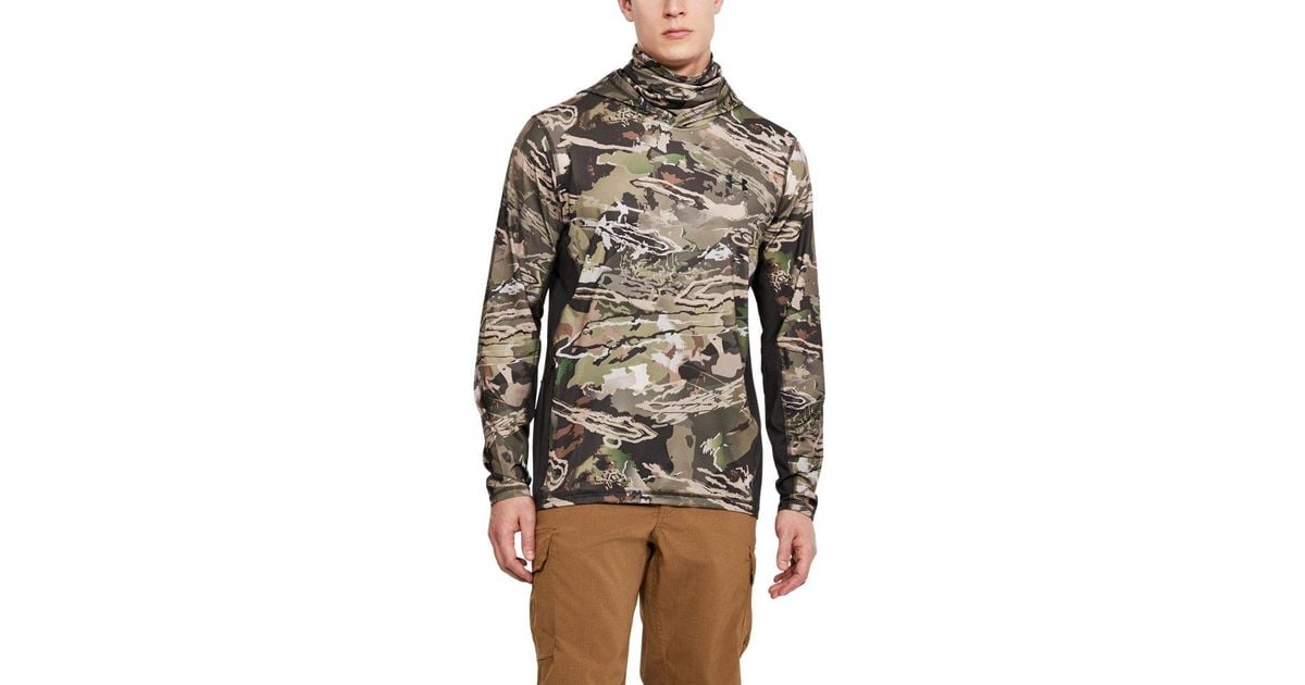 under armour turkey ninja