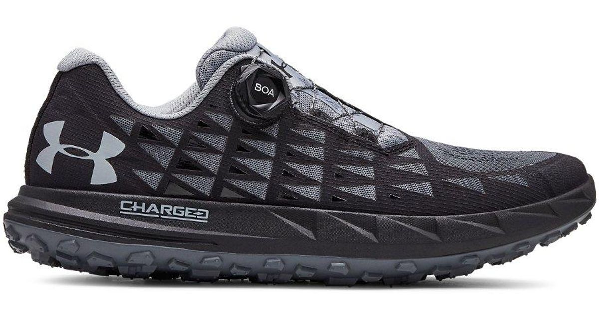 under armour fat tire 3