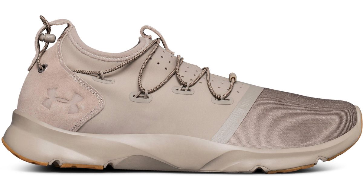 under armour drift black