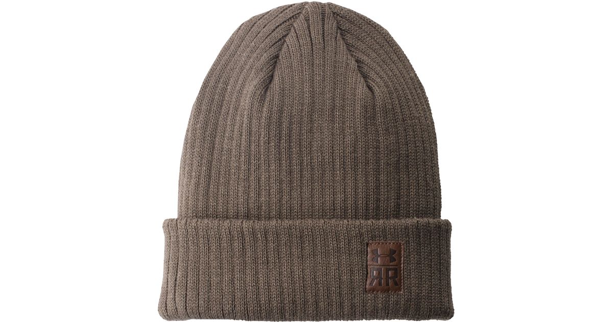 ridge reaper beanie
