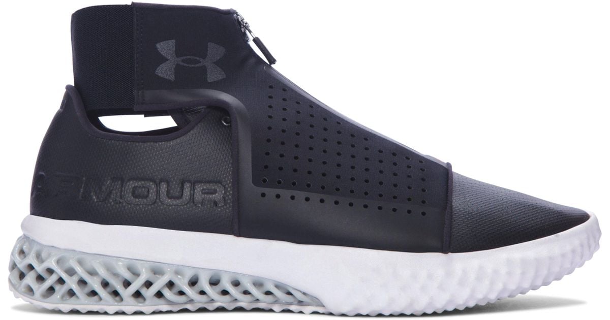 men's ua architech futurist training shoes