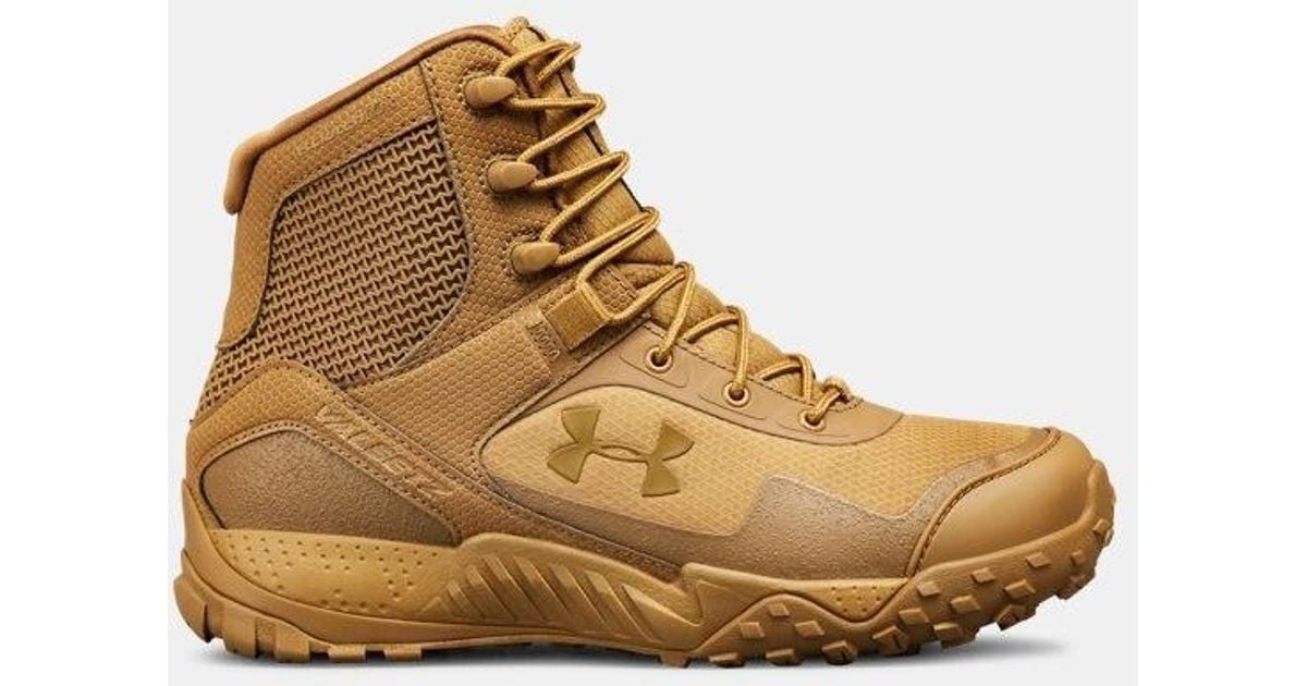 ua valsetz rts tactical boots