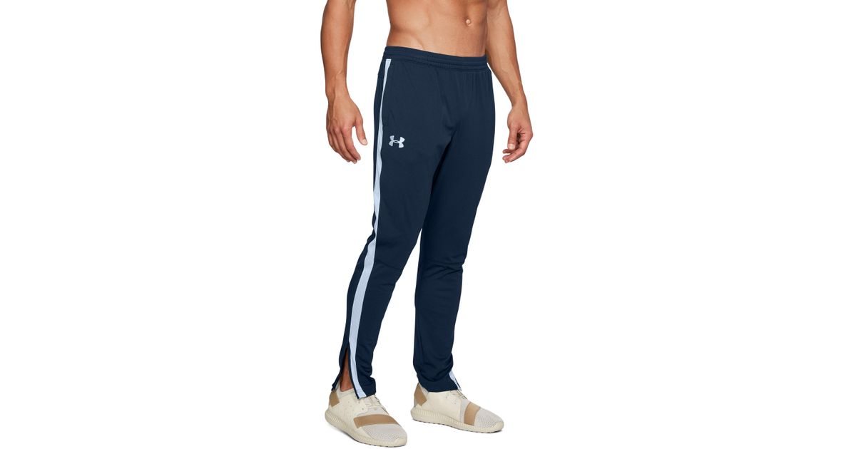 men's ua sportstyle pique pants