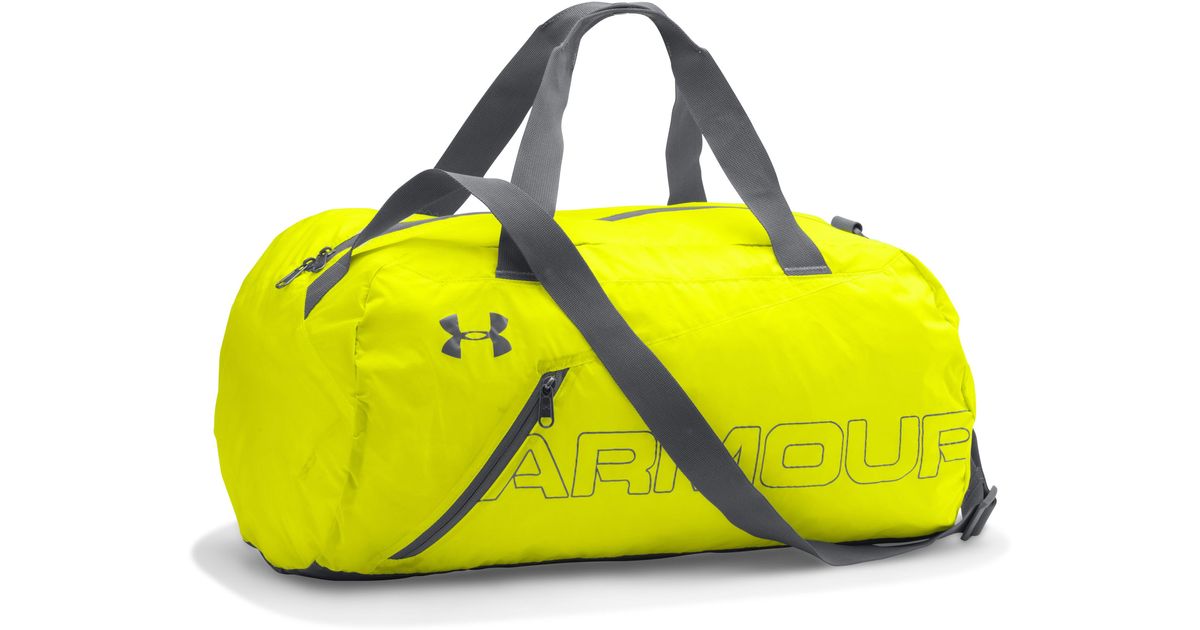 under armour unisex isolate duffel bag