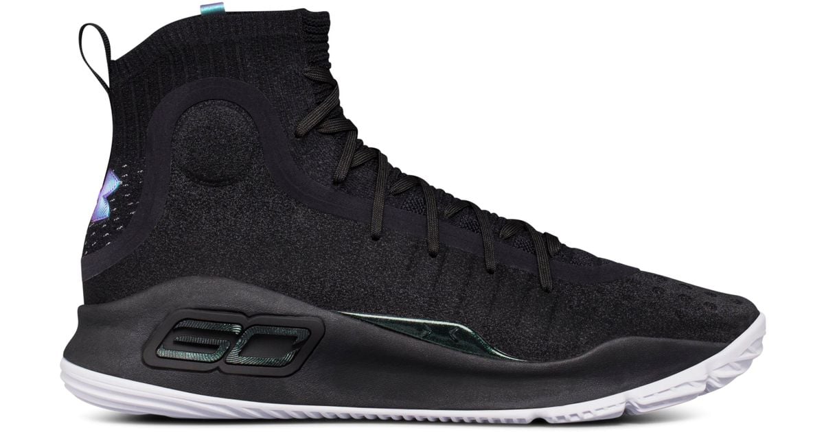 under armour curry 4 mens basketball shoes