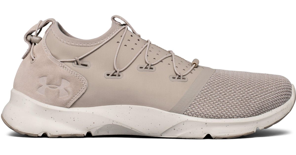 men's ua drift running shoes