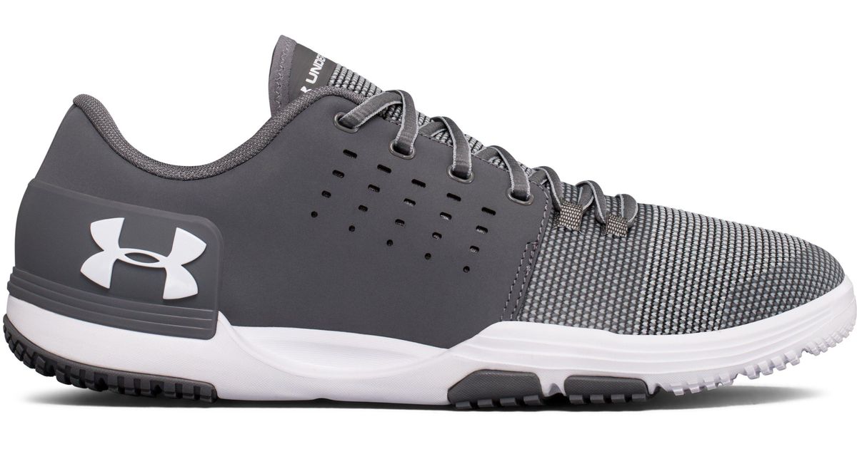 ua limitless 3.0