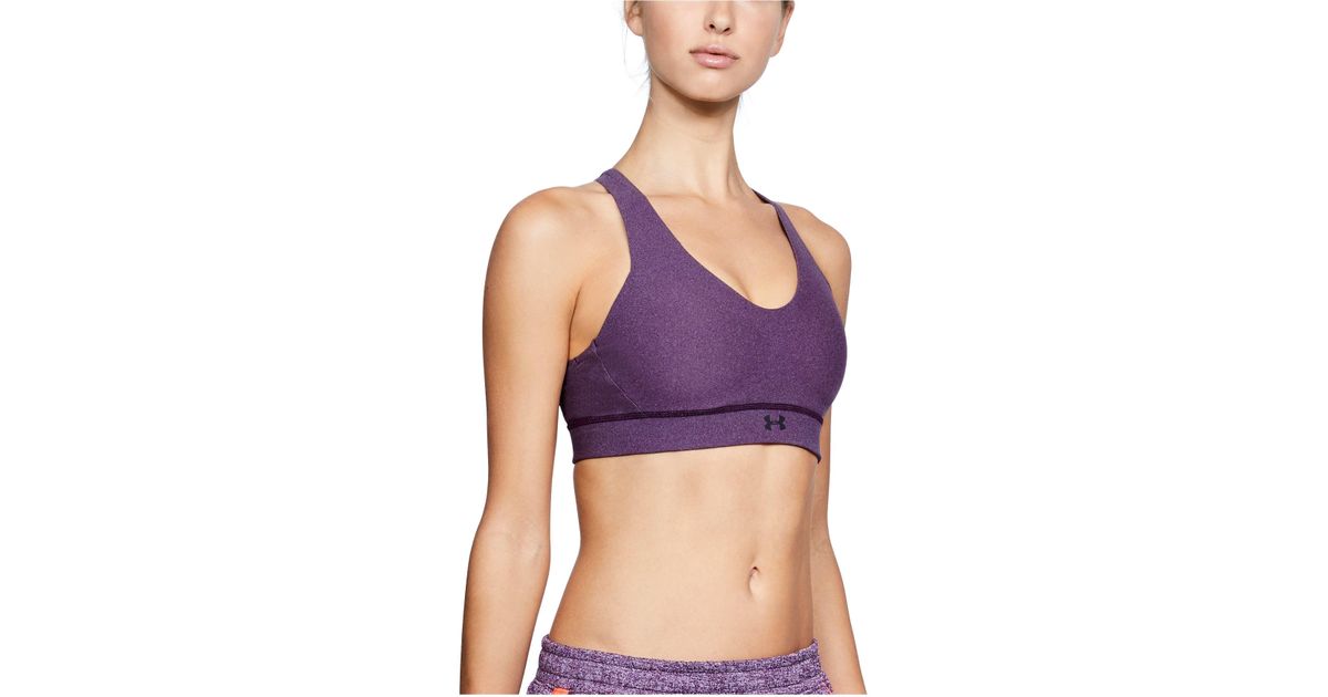 under armour vanish mid sports bra