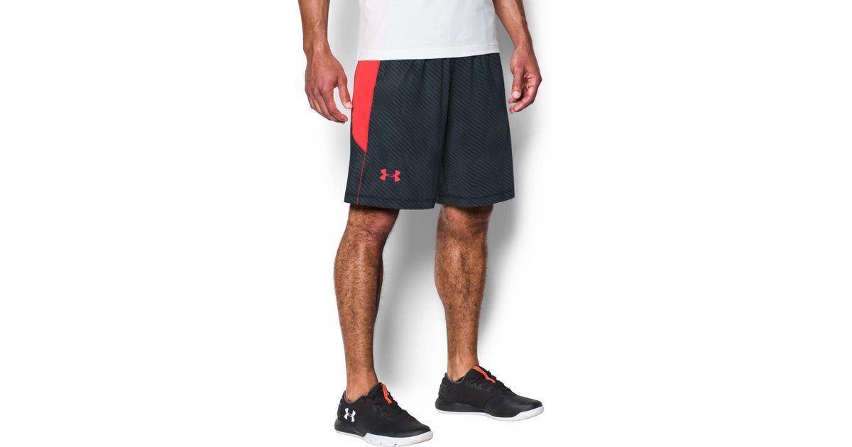under armour raid printed