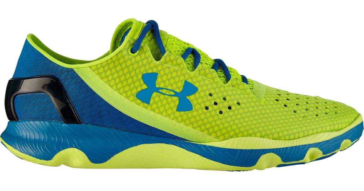 under armour apollo blue