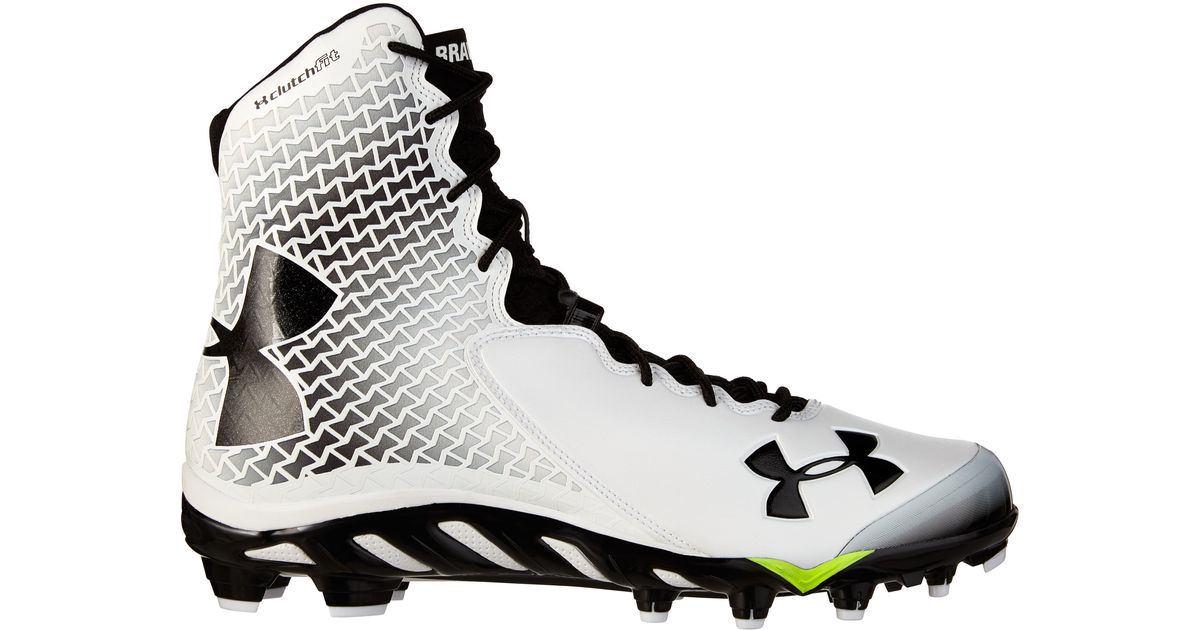 under armour brawler cleats for sale