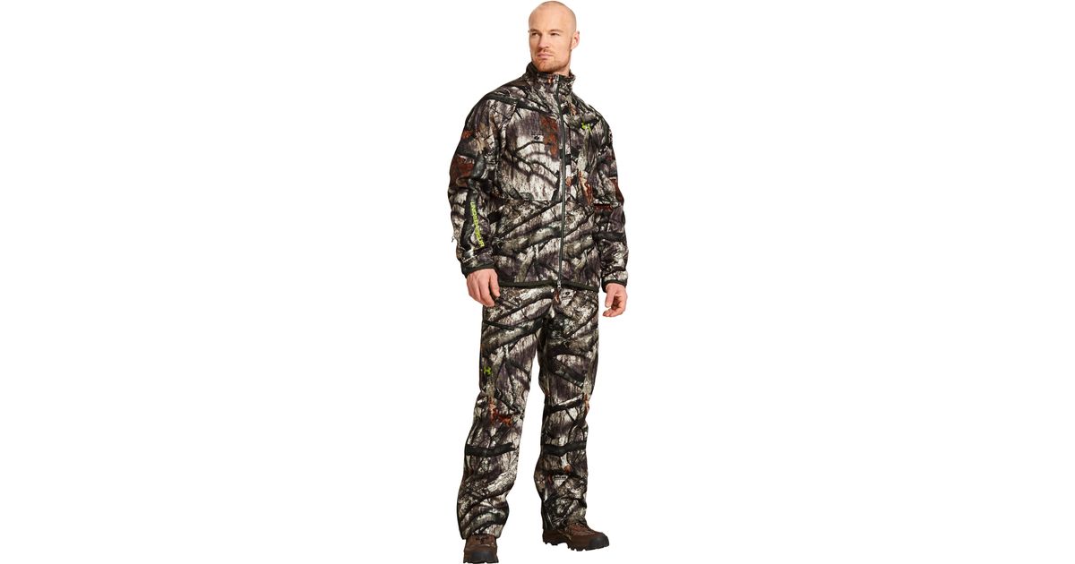 under armour rut jacket and pants