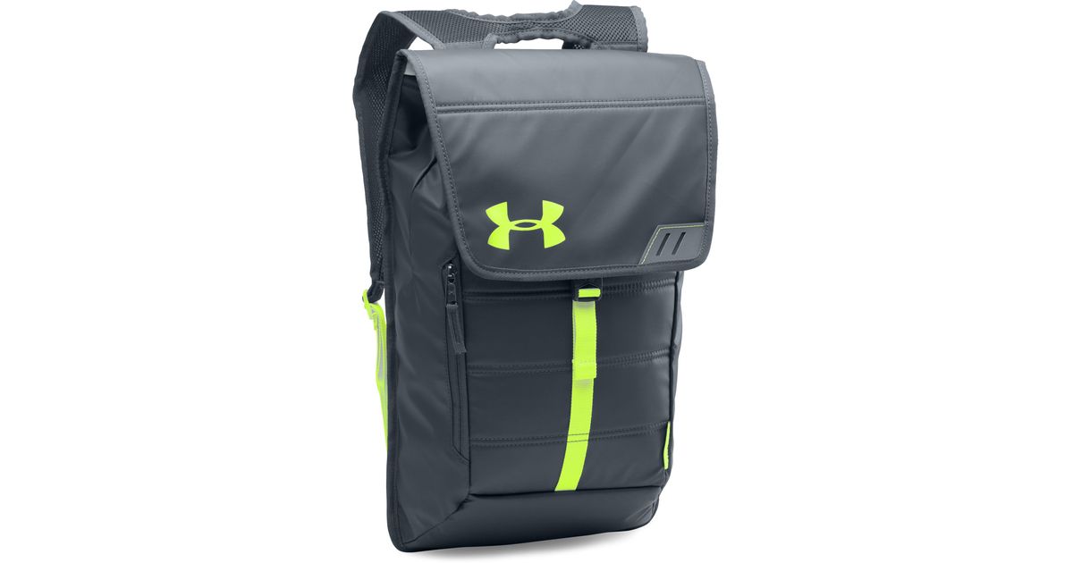 under armour storm tech pack