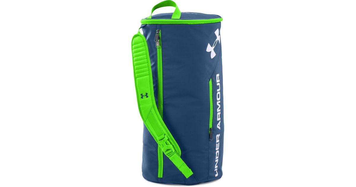 under armor storm duffle bolsa